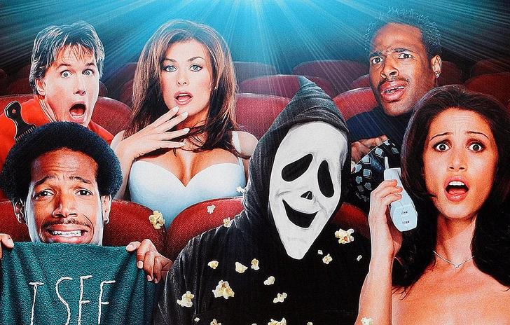 Scary Movie ritorna al cinema i Wayans uniti per un reboot della celebre saga horror