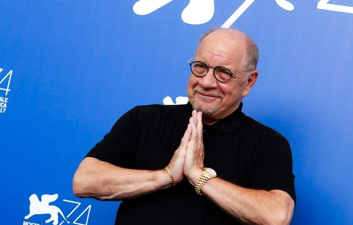 Paul Schrader  Sceneggiatura con troppo sesso