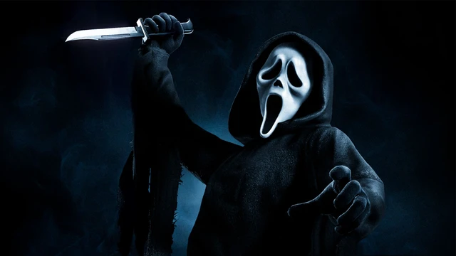 Scream (2022)  Recensione del Bluray 4K Paramount Pictures