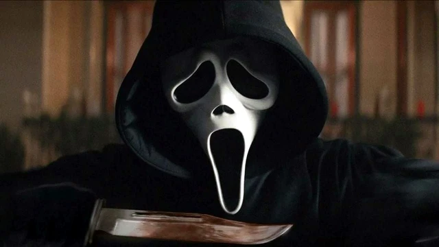 Scream VI - Ancora più violento e sanguinario