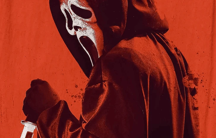 Scream 7 arriva nel 2026 Neve Campbell torna nel cast dopo una lunga assenza