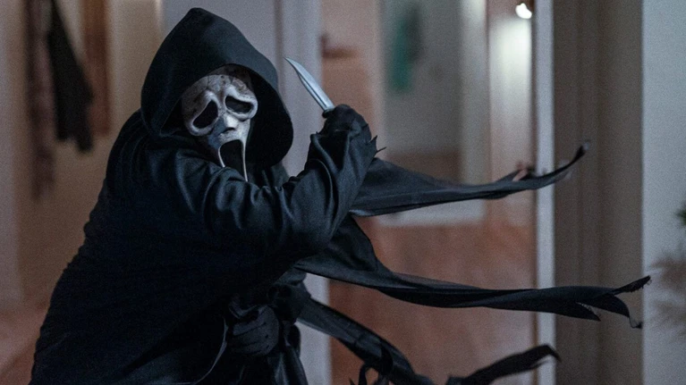 Scream 7  Dubbi e certezze sulla futura produzione