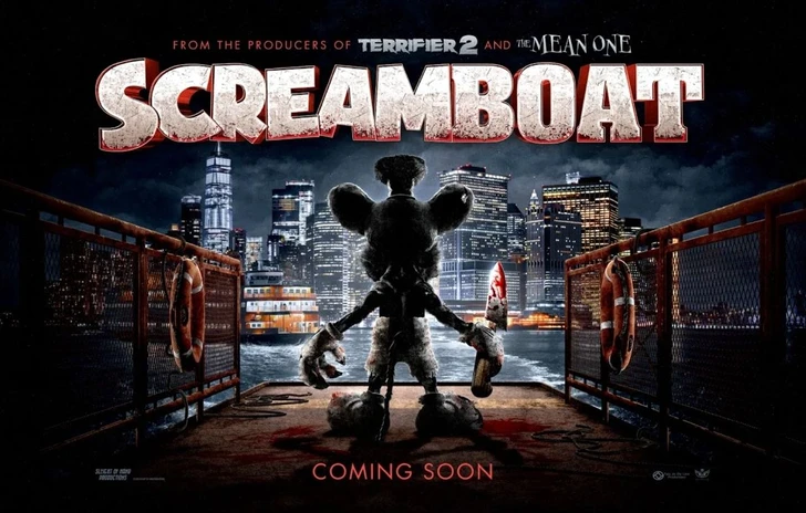 Steamboat Willie  Già in lavorazione la parodia horror