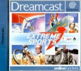 Sega Extreme Sports