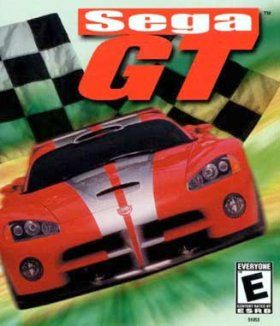 Sega GT