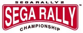 Sega Rally 2 Championship