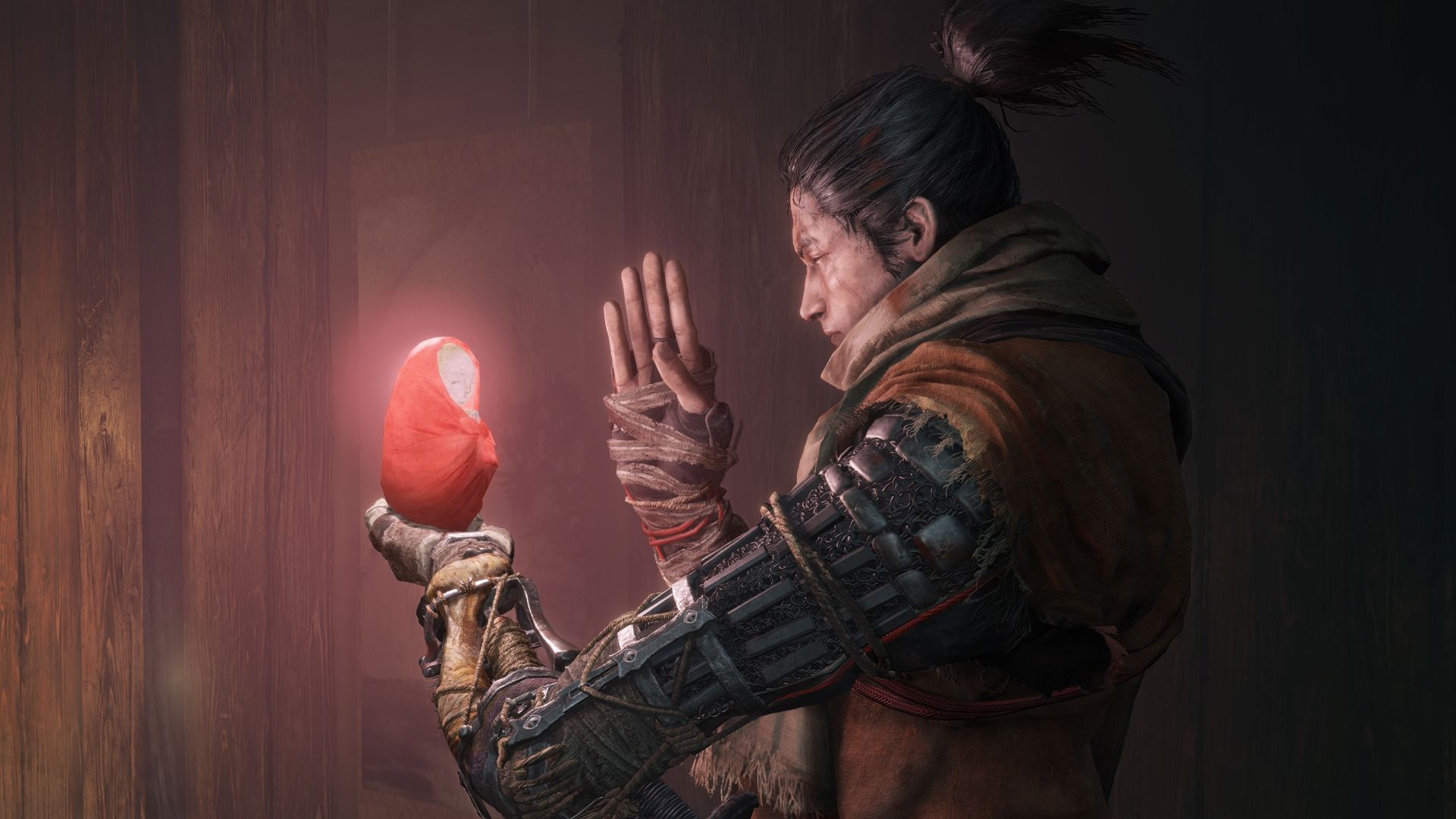 Sekiro: Shadows Die Twice