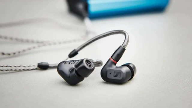 Sennheiser IE 200 - Fascia alta e costo accessibile