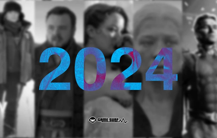 Le serie tv in uscita nel 2024