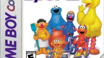 Sesame Street Sportsocchiellojpg