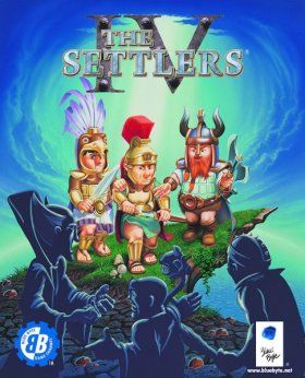 Settlers IV