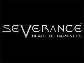 Severance Blade of Darkness