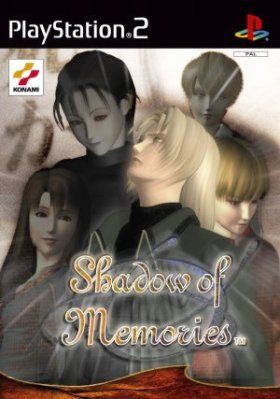 Shadow of Memories