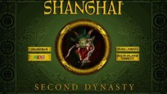 Shanghai Second Dynastyocchiellojpg