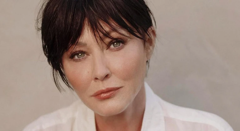 Shannen Doherty è morta, viva Shannen Doherty!