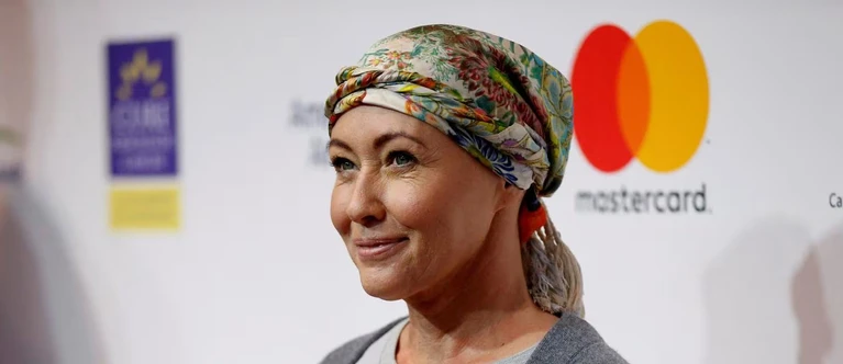 Shannen Doherty è morta, viva Shannen Doherty!