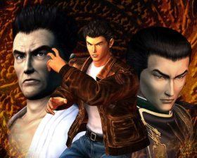 Shenmue