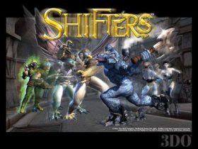 Shifters