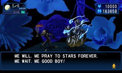 Shin Megami Tensei: Devil Summoner: Soul Hackers