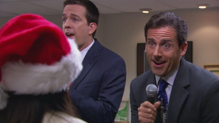 Il Natale secondo The Office: tutti gli episodi da non perdere