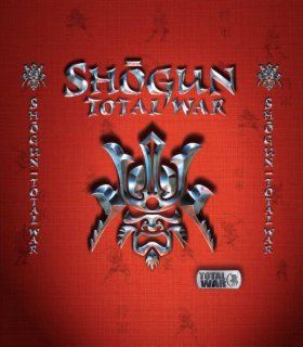 Shogun Total War