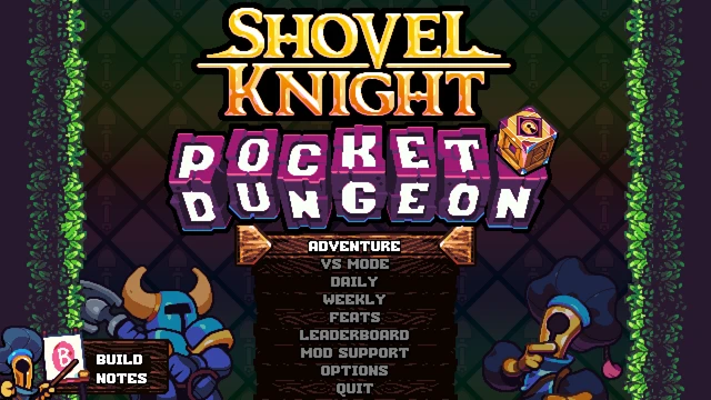 Shovel Knight Pocket Dungeon, il DLC "Paradox Pack" uscirà in estate