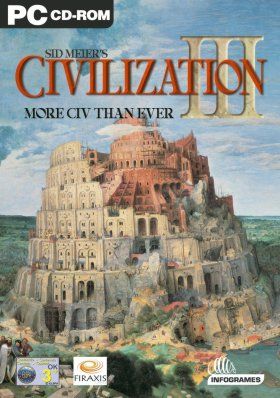 Sid Meiers Civilization III