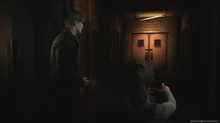 Silent Hill 2 remake, la recensione