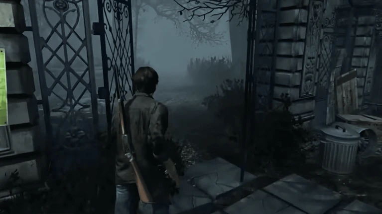 Esplorando l'oscurità di Silent Hill: storia e ordine dei videogiochi