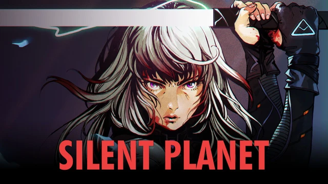 Annunciato Silent Planet, il metroidvania gotico sci-fi di Vertex Zero