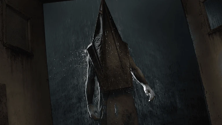 Silent Hill 2 Tsuboyama apprezza il remake dandoci ottimi spunti di riflessione