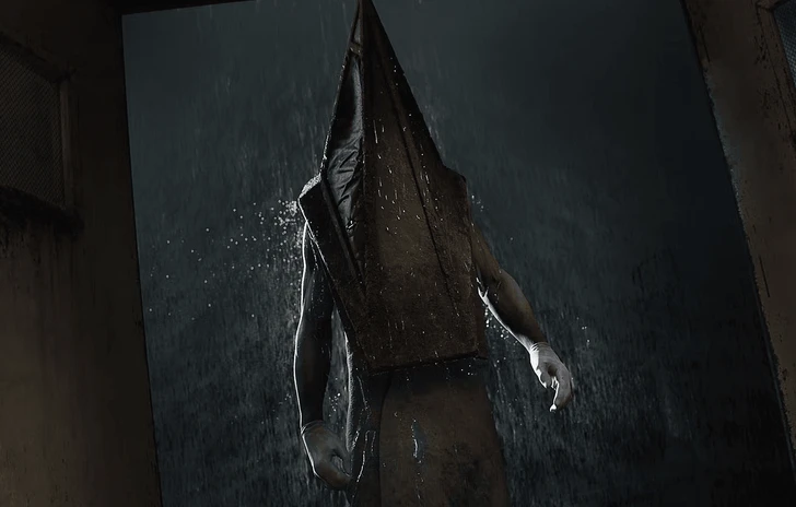 Silent Hill 2 Tsuboyama apprezza il remake dandoci ottimi spunti di riflessione