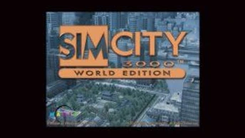 Sim City 3000 World Editionocchiellojpg