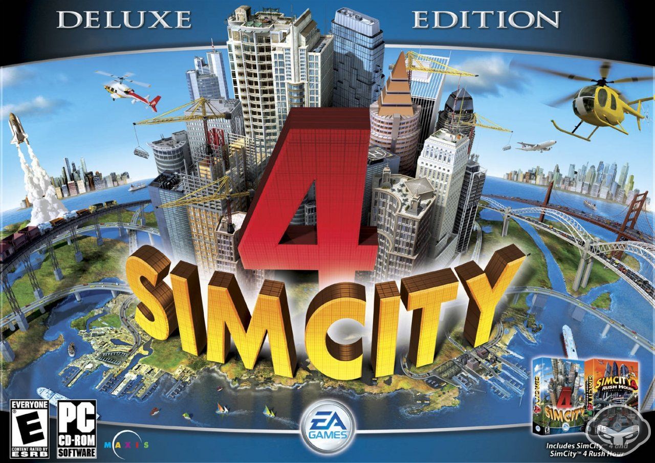 Sim City Stories - Sindaci diventati famosi