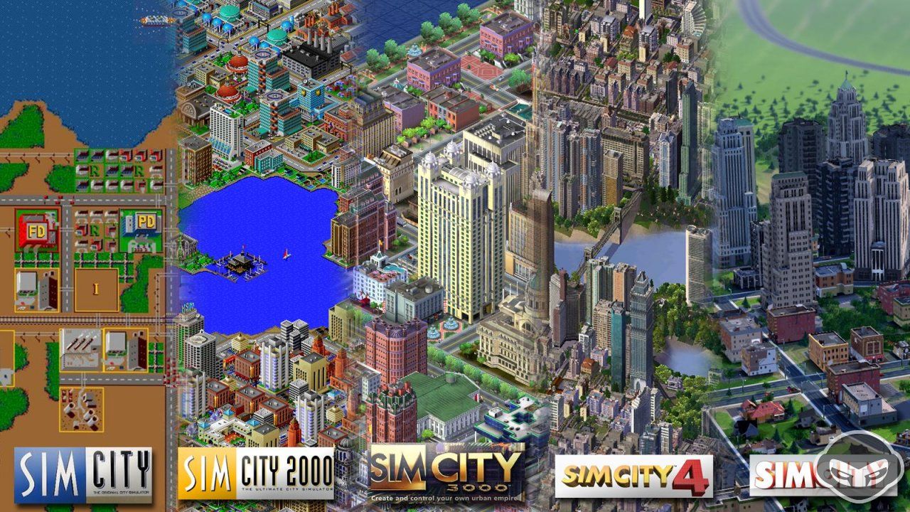 Sim City Stories - Sindaci diventati famosi