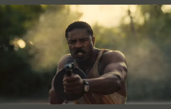 Sinners  Trailer completo dellhorror con Michael B Jordan