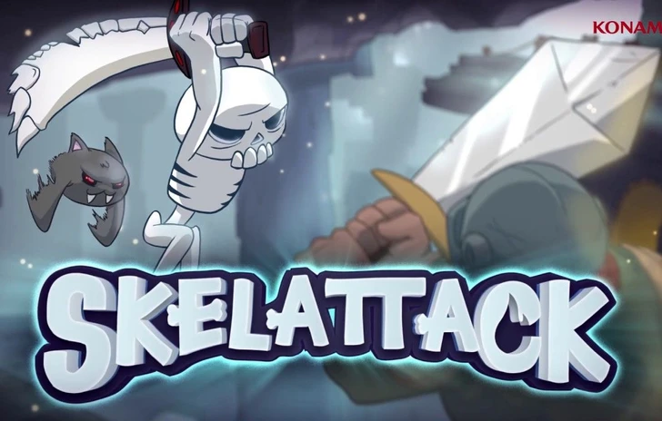 Recensione Skelattack un pipistrello per amico