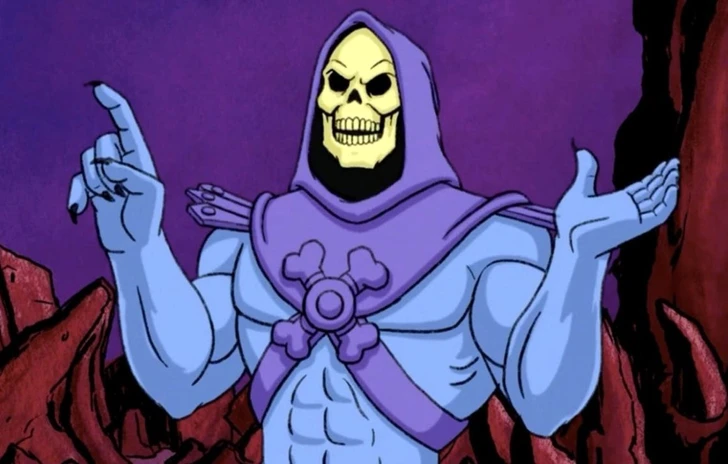 Masters of the Universe  Jared Leto entrato nel cast