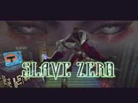 Slave Zero