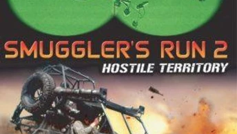 Smugglers Run 2 Hostile Territoryocchiellojpg