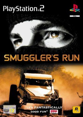 Smugglers Run