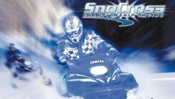 SnoCross Championship Racingocchiellojpg