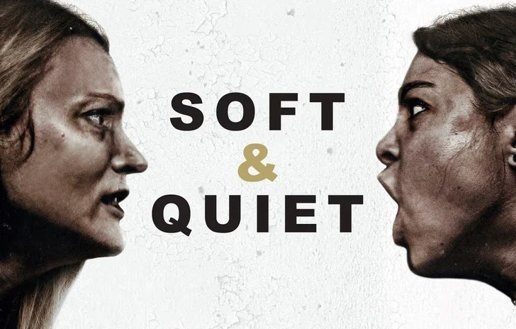 Soft  Quiet  Trailer e trama di un agghiacciante horror