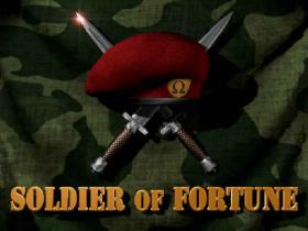 Soldier of Fortune