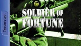 Soldier of Fortuneocchiellojpg