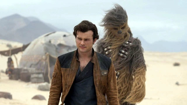 Solo: A Star Wars Story – Il pensiero di Ron Howard