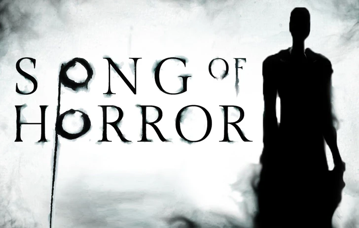 Recensione Song Of Horror il degno tributo ai survival anni 90