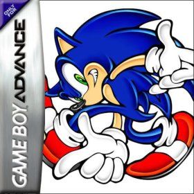 Sonic Advance