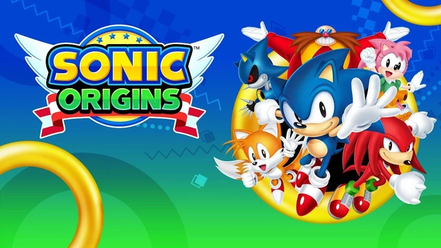 Sonic Origins sfreccia nel nuovo trailer