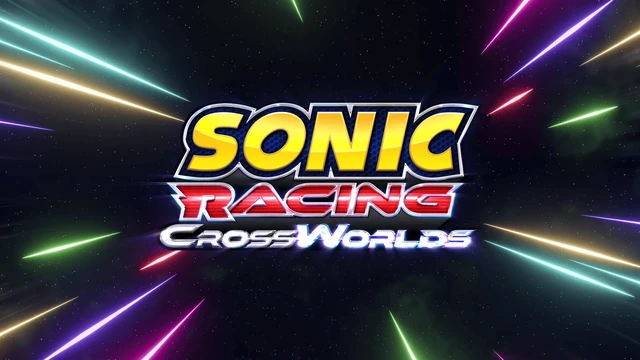 Sonic Racing CrossWorlds annunciato ai The Game Awards 2024